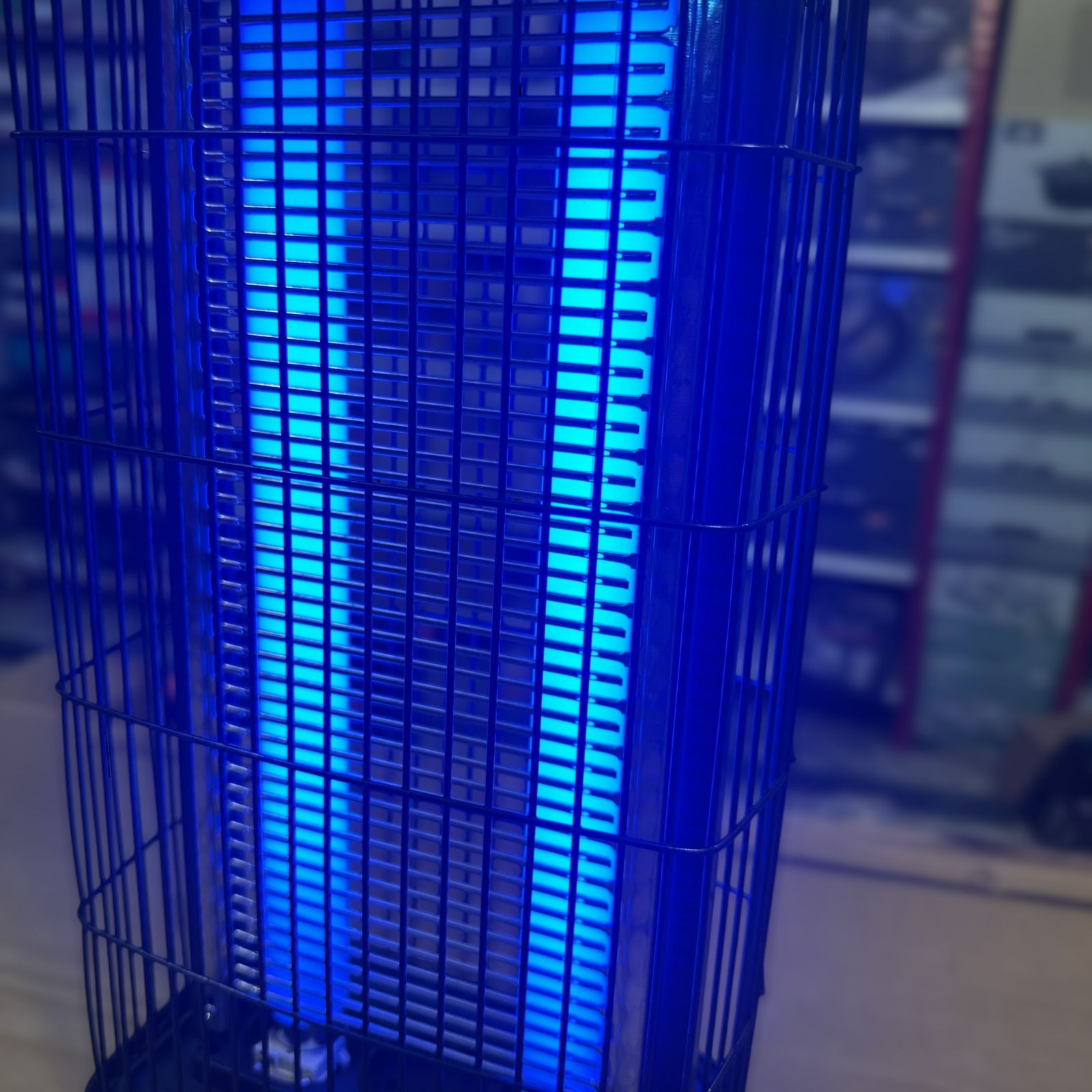 Milano Uv Light Mosquito Killer 20W